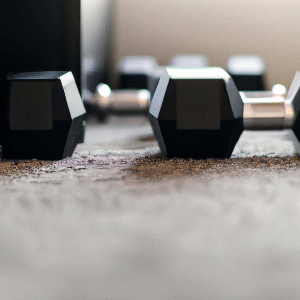 Unlock the‌ Power of Your Living Space for Effective Workouts