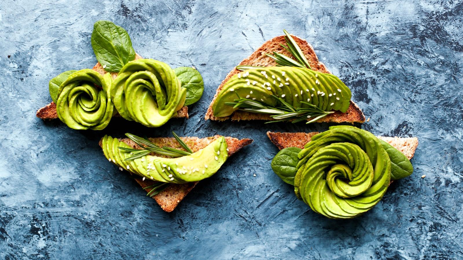Unlock the Weight Loss Potential ​of Avocados with These Creative Recipes