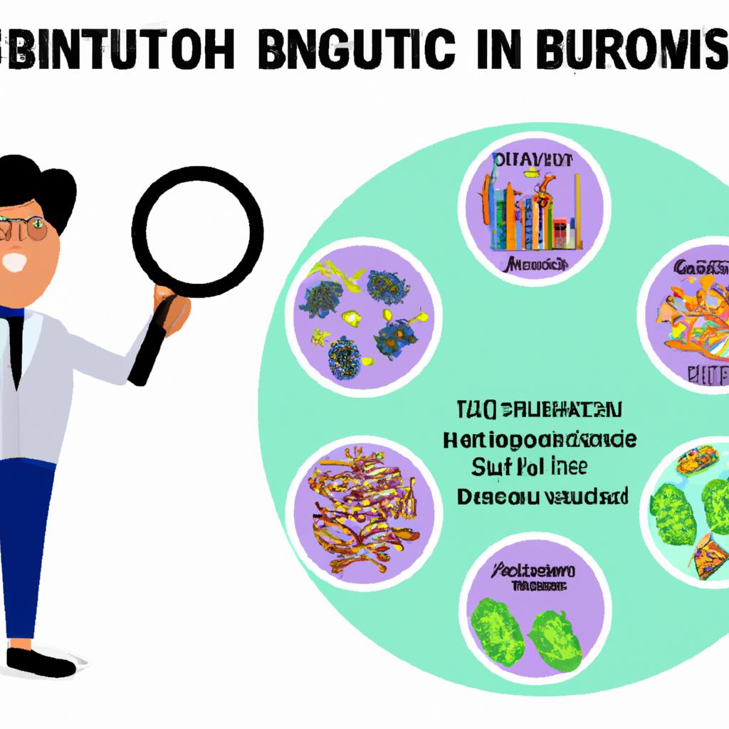 Exploring the Impact of Gut Microbiota‍ on Body Weight