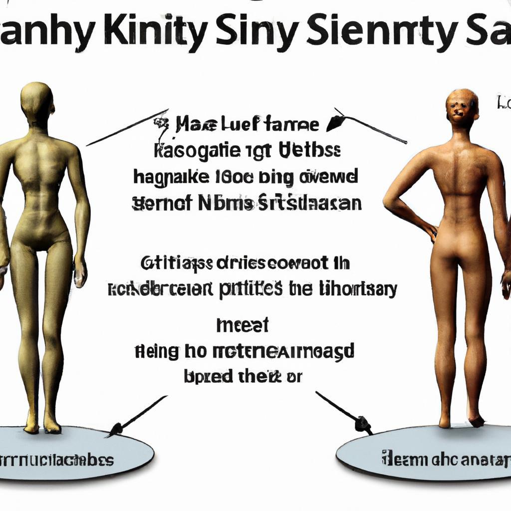 The Skinny on Why Some Stay Slim: Unveiling the Science Behind Unexplained Weight Differences