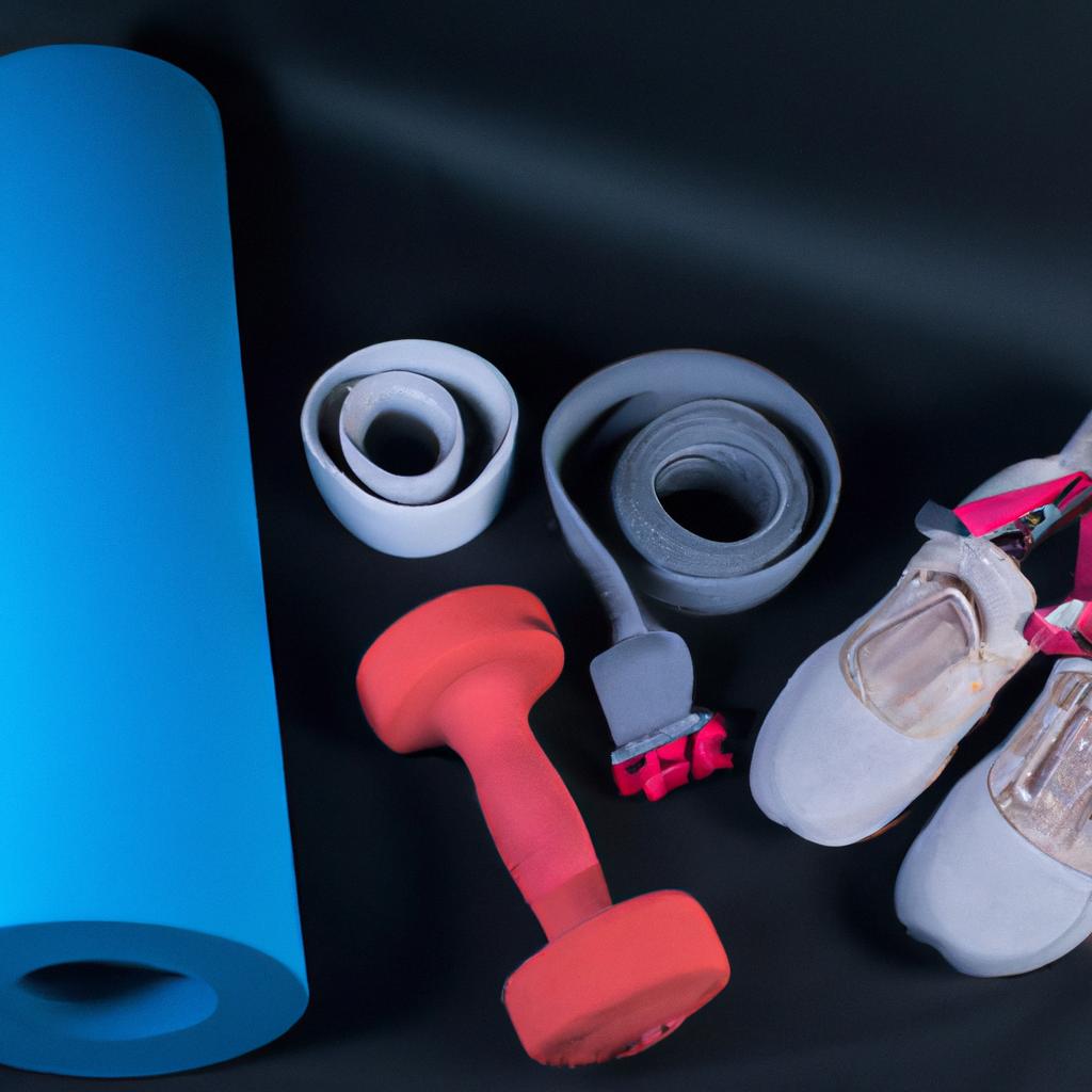 Utilizing ⁣Household Items for Effective Workouts