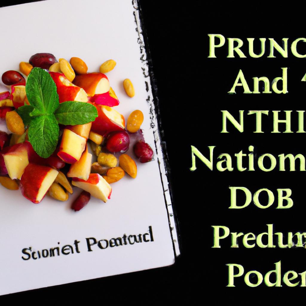 The Power of Nutrition: Unpacking Effective Dietary Strategies for Sustainable Weight⁣ Management