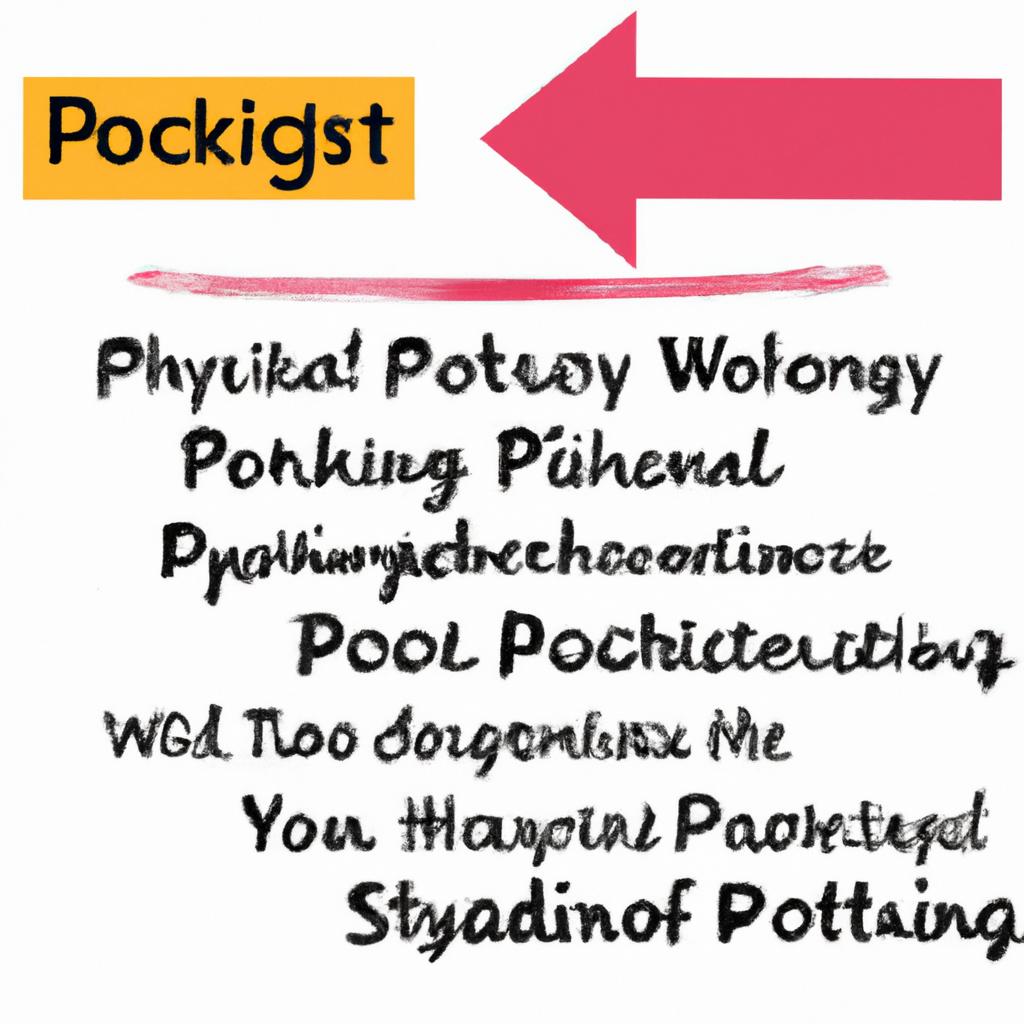 Identifying Psychological Roadblocks in Your Weight Loss Journey