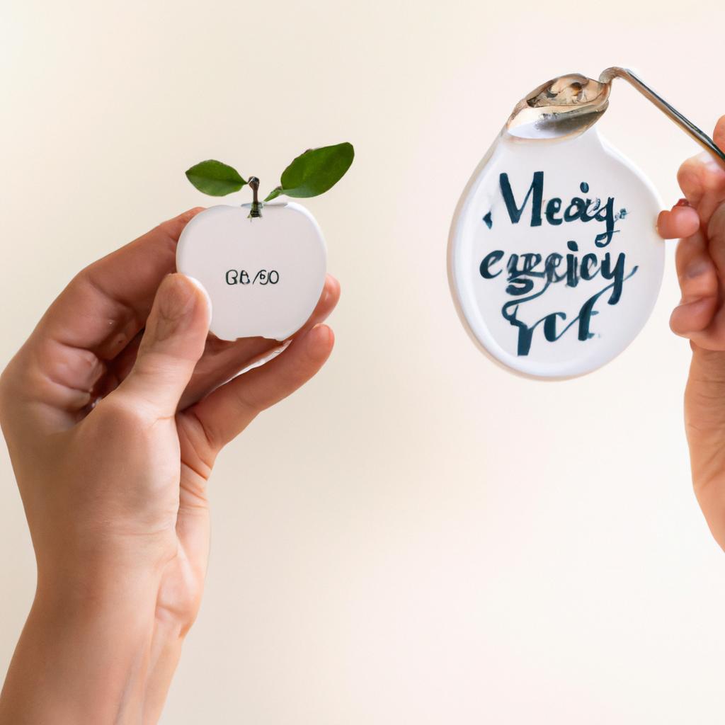 Cultivating ‍a Mindset‌ for⁢ Long-Term ‍Weight⁣ Management