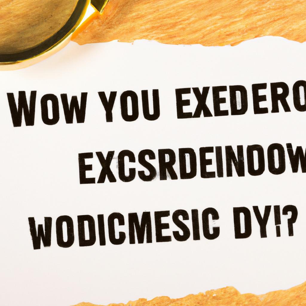 Is Your Workout Method Misguided? Discover the Right Way to Exercise Effectively!