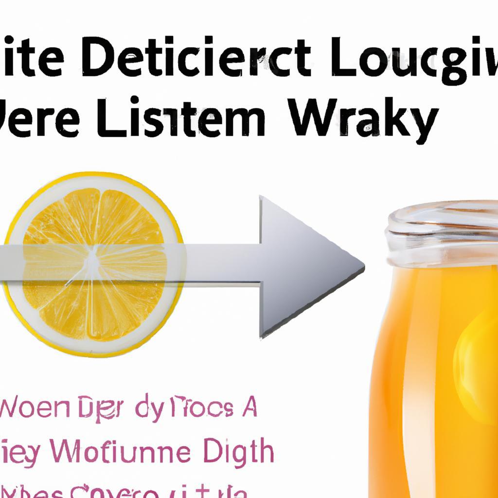 Unlock Weight Loss: The Daily Drink That Transforms Your Journey Without Dieting or Exercising