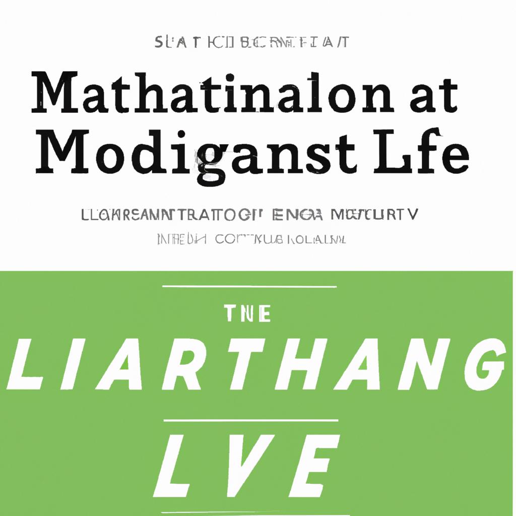 Navigating the Mental ‌Landscape: Cultivating a‌ Resilient Mindset ‌for Lasting Weight Loss