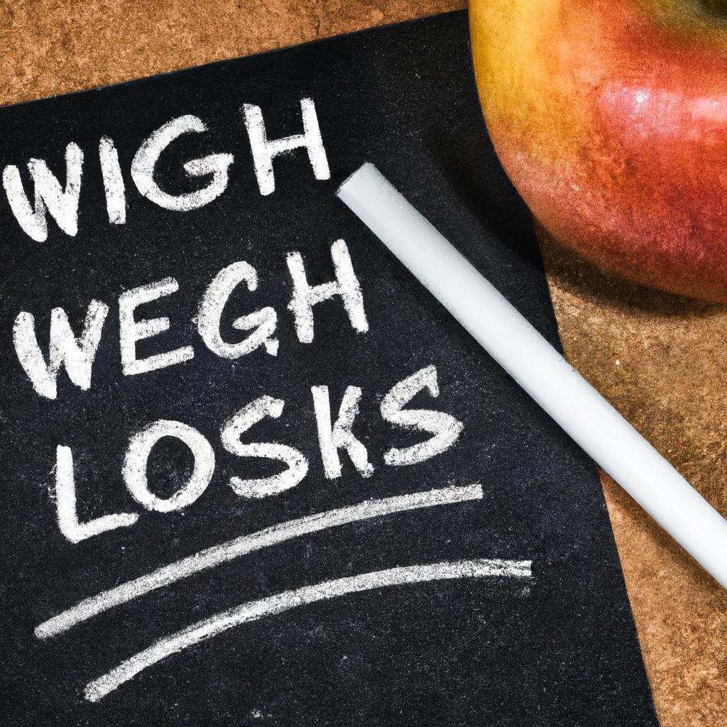 Debunking Common Weight Loss Misconceptions to⁤ Stay on Track