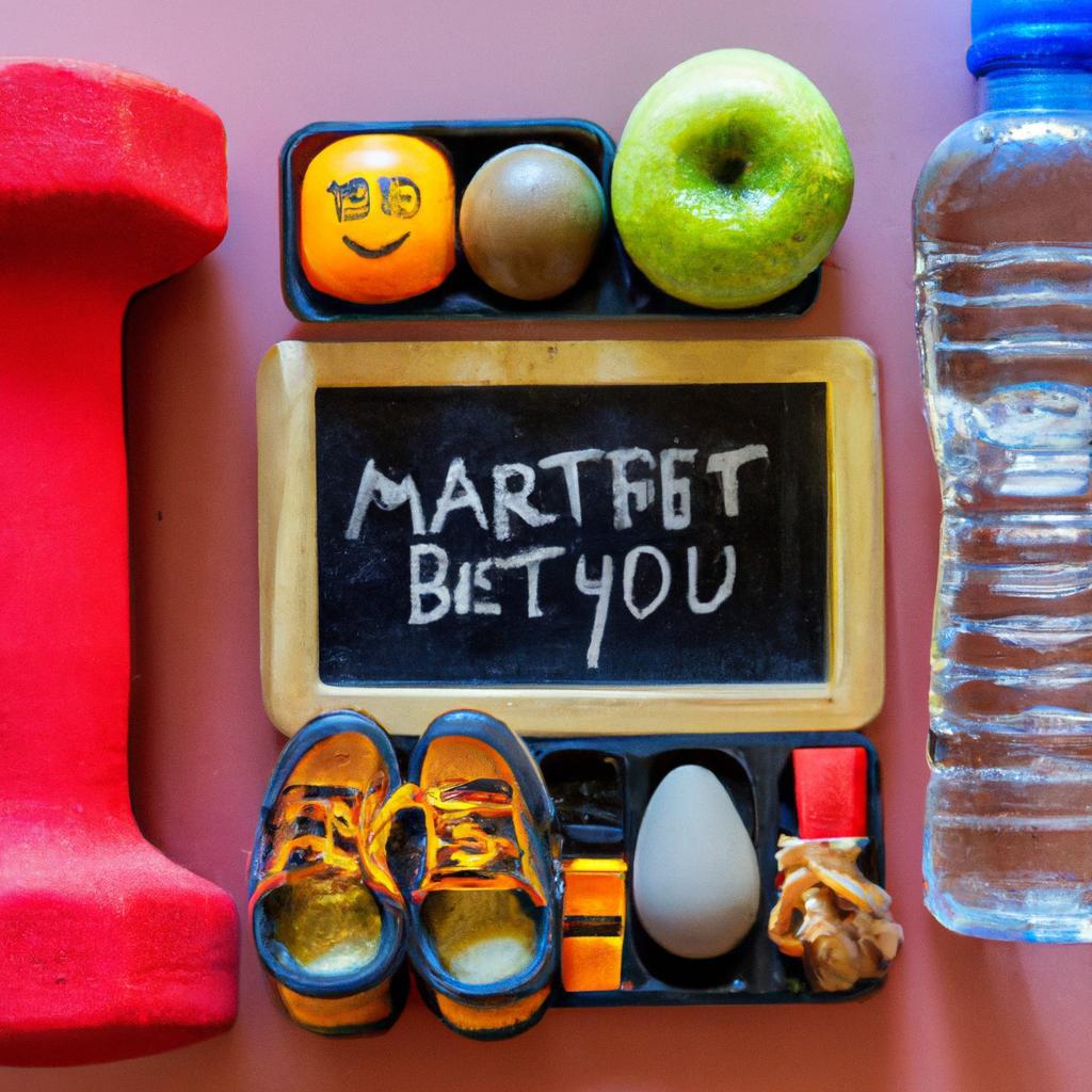 Fueling Your Workout: Smart Eating Before and After Exercise to Boost Metabolism