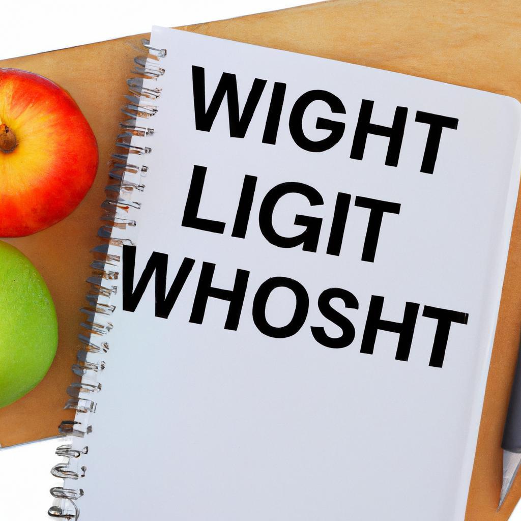 Master the Art of Weight Loss: Simple Tips for a Healthier You