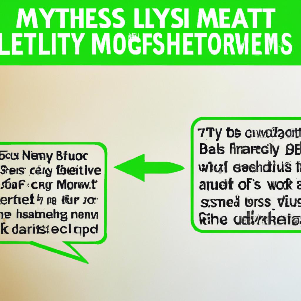 Unraveling the​ Myths of Caloric Deficits and⁤ Sustainable Weight Loss