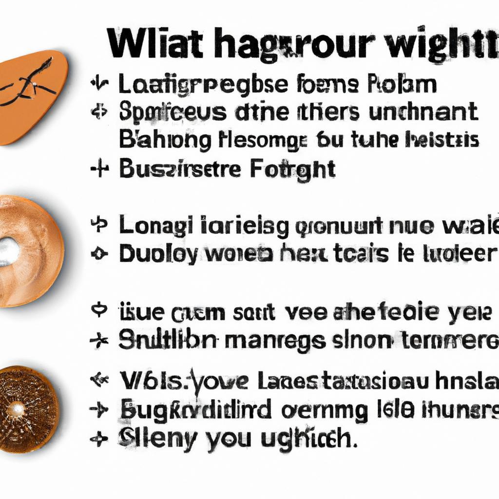 Unseen Factors Sabotaging Your Weight Loss: What You Might Be Overlooking