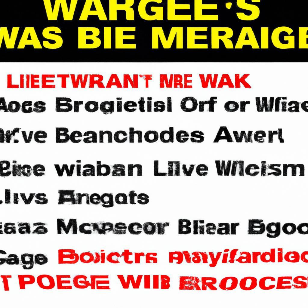 Beware the Mirage: 7 Dangerous Weight Loss Methods You Should Avoid at All Costs