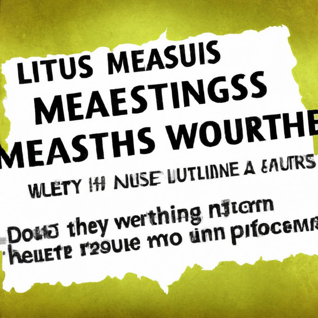 Unmasking Weight Loss Myths: Why Believing Rumors Can Lead to Gains and Losses