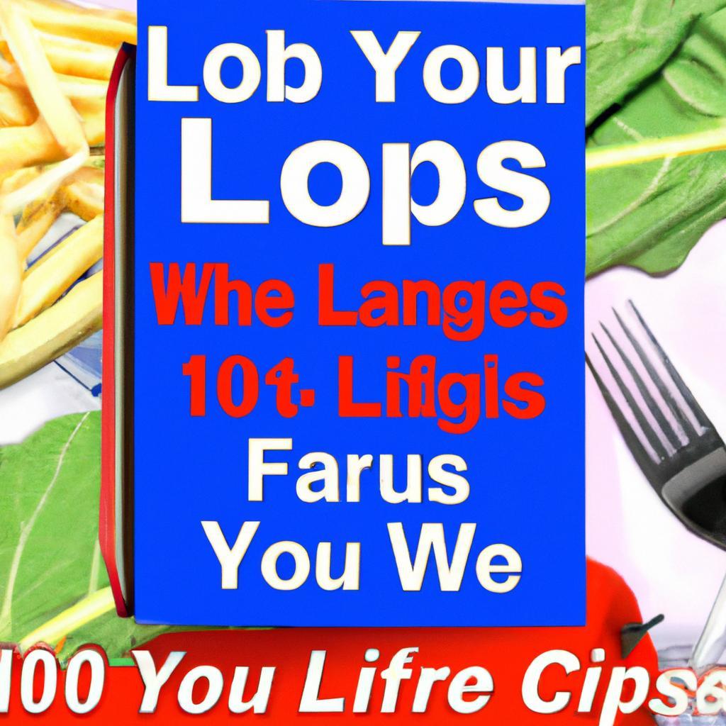 Your Ultimate Guide: Lose 10 Pounds in a Month and Keep Them Off Forever!