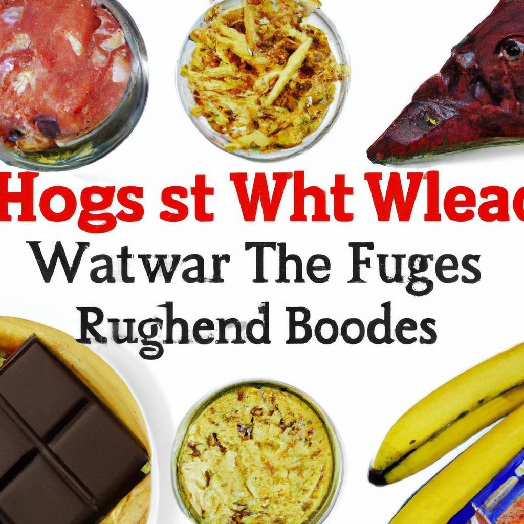 Beware: These Foods Sabotage Your Weight Loss Journey—Avoid Them!