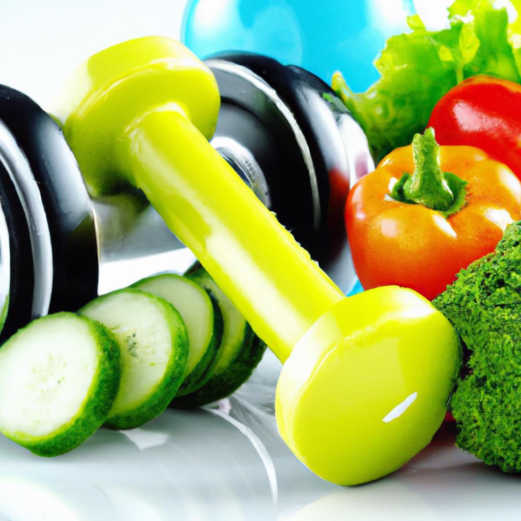 Fuel Your Fitness: Optimal Pre- and Post-Workout Foods to Boost Your Metabolism