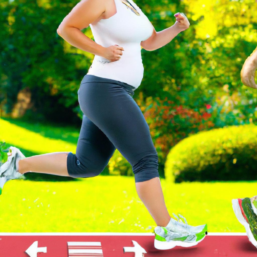 Transform Your Weight Loss Journey: Discover Fun and Engaging Ways to Get Moving!