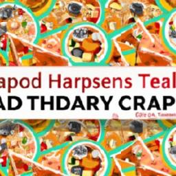 Identifying Hidden Caloric Traps in Common Everyday Foods