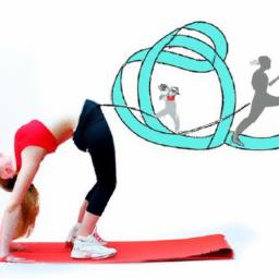 Revitalize Your Routine: Creative Activities to Make fitness Enjoyable