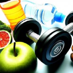 Recovery Boost: Essential Post-Workout Nutrients‍ for Optimal Metabolism