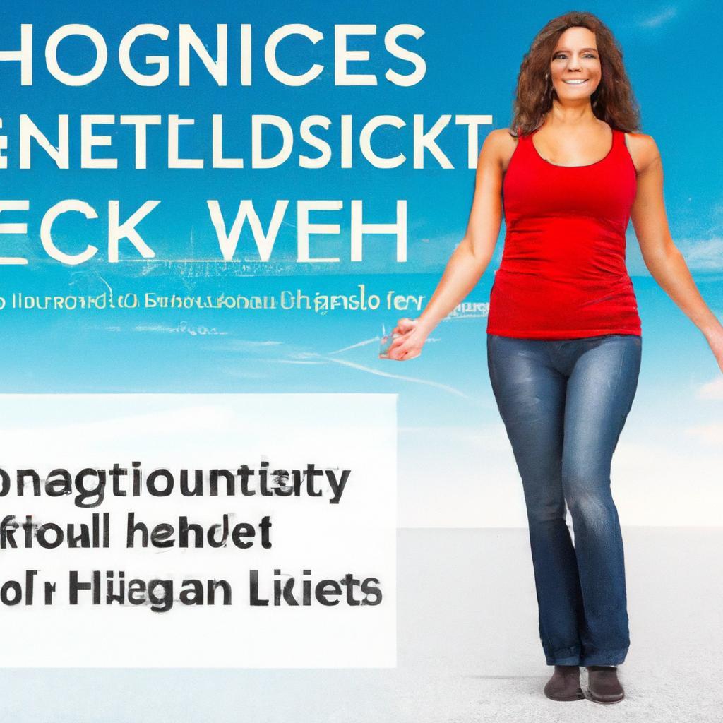 Unlocking Weight Loss: Simple Tips to Transform Your Journey