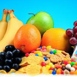 The Hidden Influence of Mindless Snacking on Your Waistline