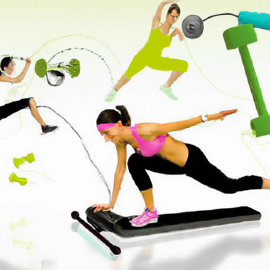 Transform Your Workout: Fun and Engaging Ways to Make Weight Loss Enjoyable
