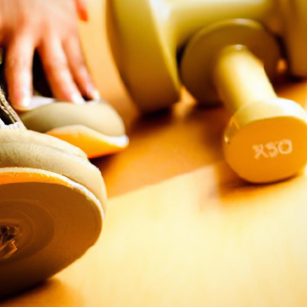 Revitalize Your Fitness Journey: Fun and Engaging Ways to Shed Those Extra Pounds!