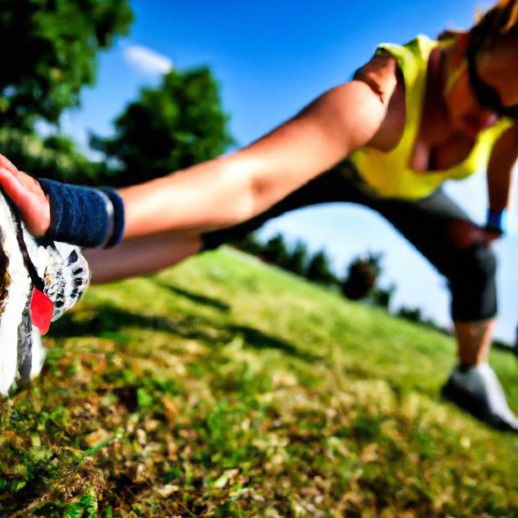 Is Your Workout Wrong? Discover the Right Way to Exercise for Optimal Results!