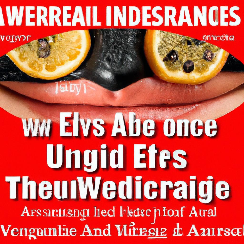 Beware of the Allure: Unmasking Dangerous Yet Tempting Weight Loss Methods