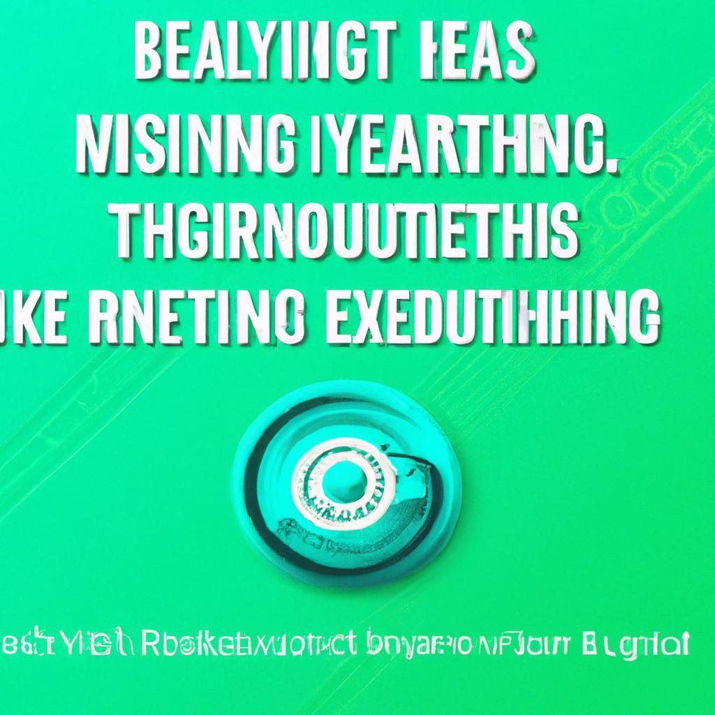 Debunking Weight Loss Myths: How Misbeliefs Can Sabotage Your Journey