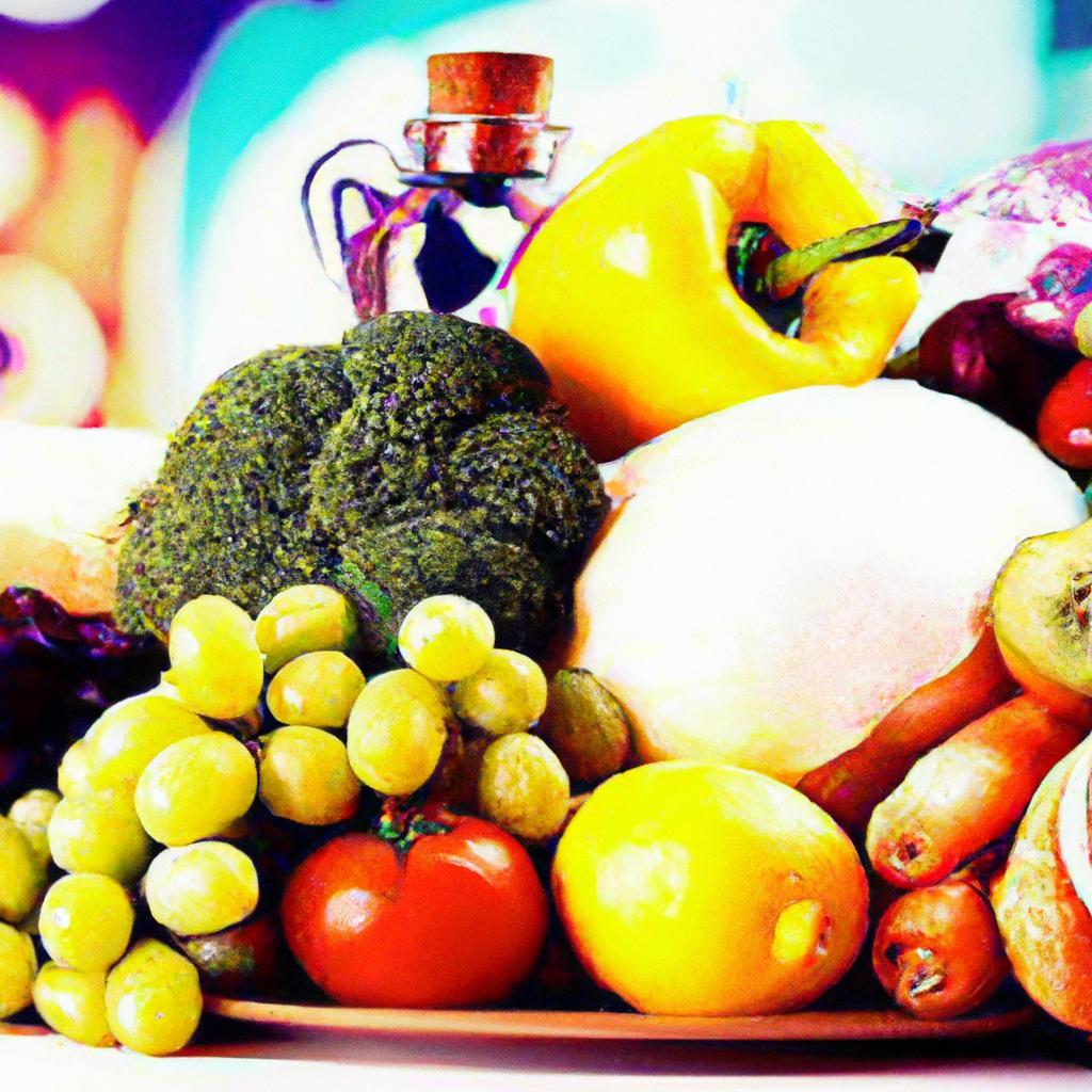 Discover the Surprising Foods That Can Support Your Weight Loss Journey