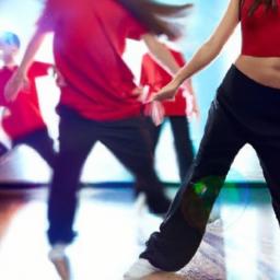 Discovering Joy in Movement ‌through Dance and ⁤Group Classes