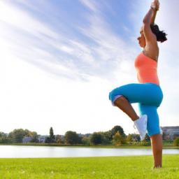 Mindful Movement Techniques for Lasting Weight Loss Success