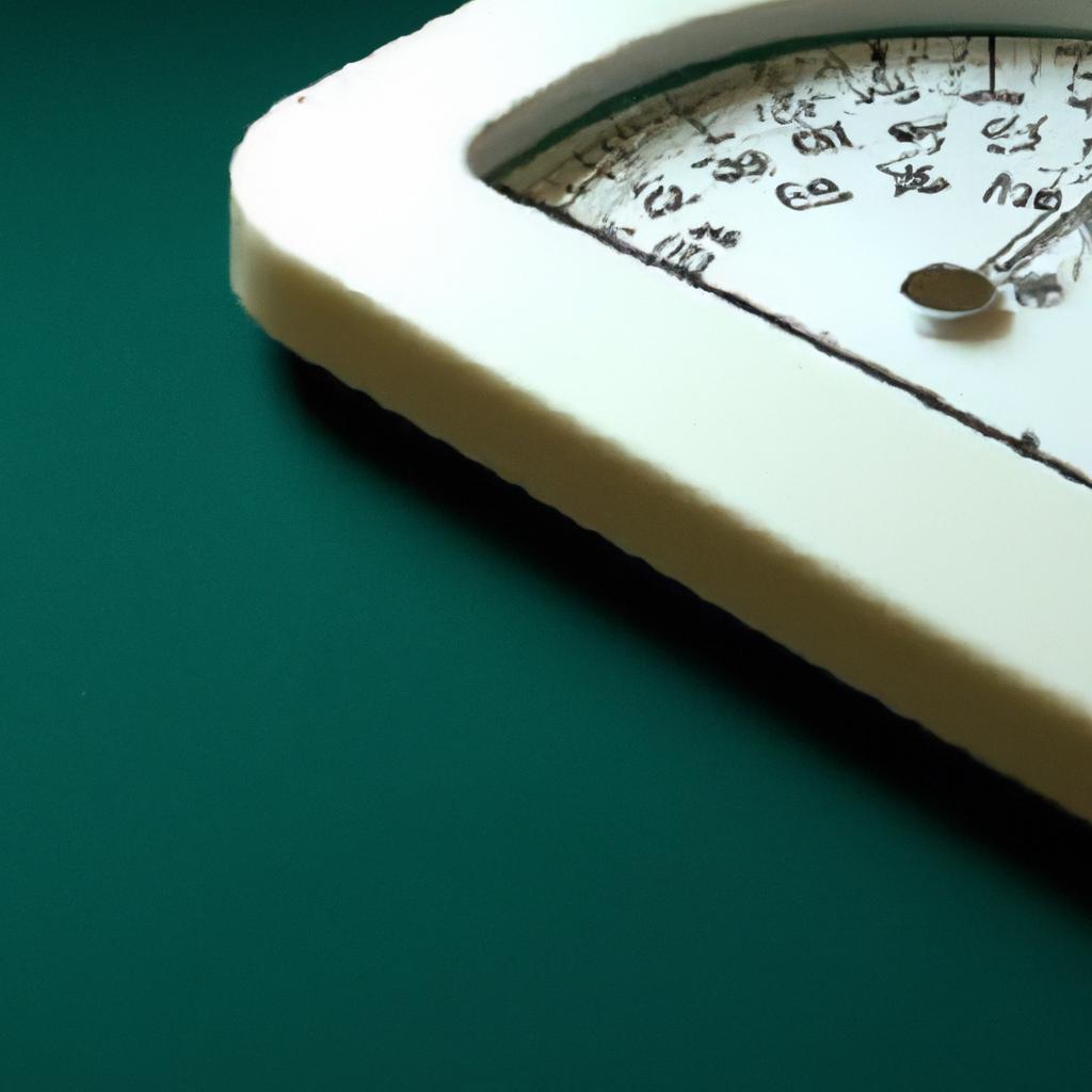 Hidden Obstacles: Why Your Weight Loss Journey May Not Be Revealing Results