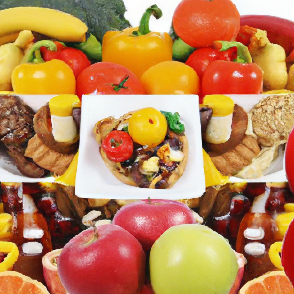 Steer Clear: The Hidden Foods Sabotaging Your Weight Loss Journey