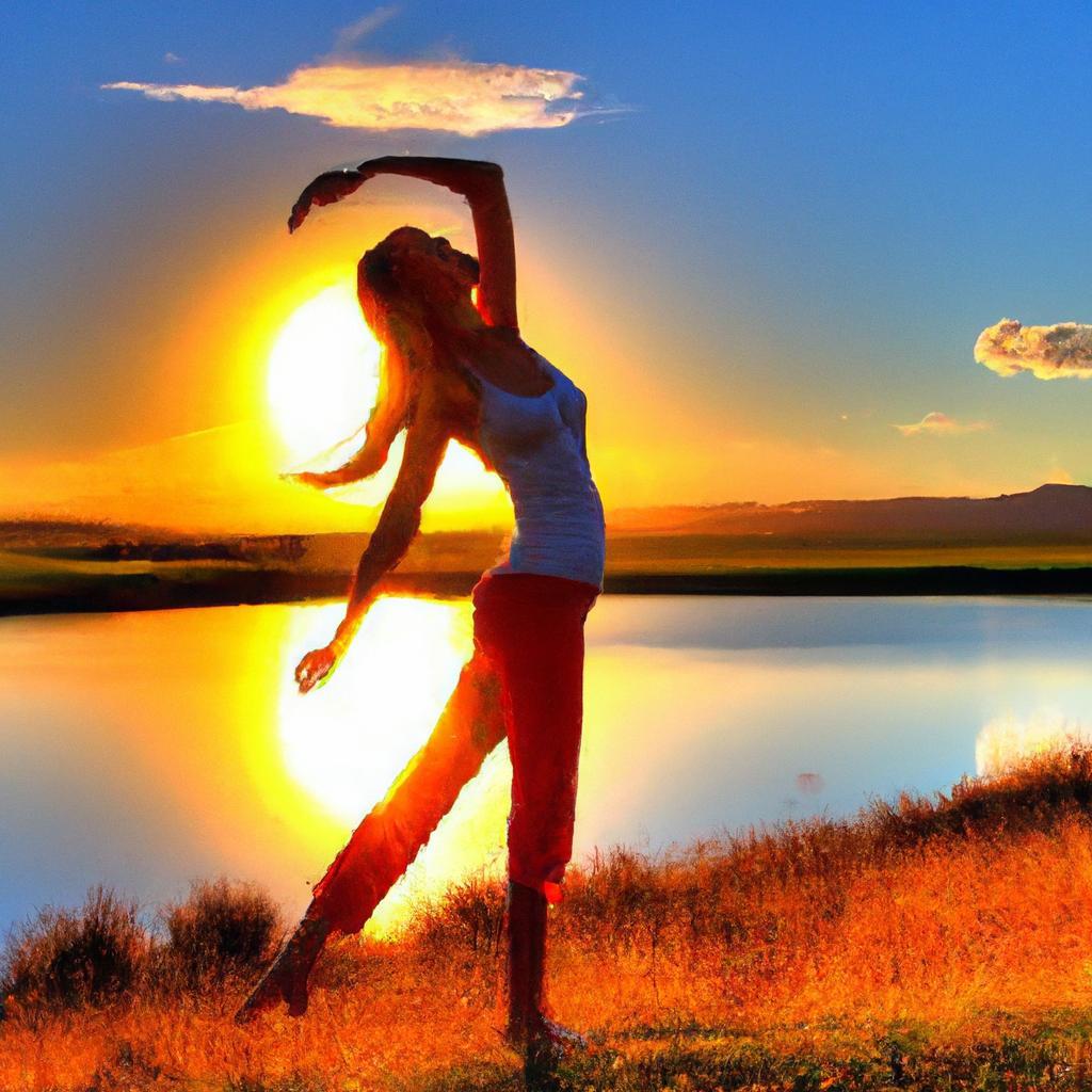 Transform Your Routine: Small Daily Actions to Naturally Shed Pounds