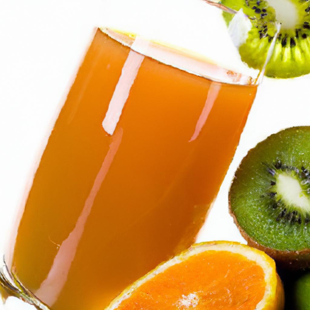 Unlock Weight Loss: Sip Your Way to Slimming Success with This Daily Drink!