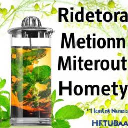 Transform​ Your Metabolism with the Power of herbal Infusions