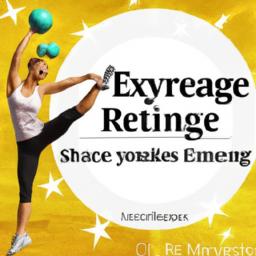 Energize Your Routine: simple Exercise Habits for Everyday Transformation