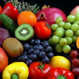 Smart Choices for Shedding Pounds: ‌Exploring the ⁢Role⁤ of Lesser-Known Superfoods