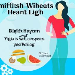 Understanding Common Myths⁤ Behind weight Loss success