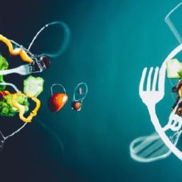 Mindful Moves and Nutritional Choices for Lasting Change