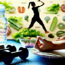 Strategies for Sustainable Weight Loss​ Through Mindful Habits