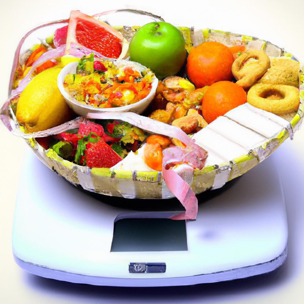 Beware of These Weight Loss Saboteurs: Foods You Should Avoid