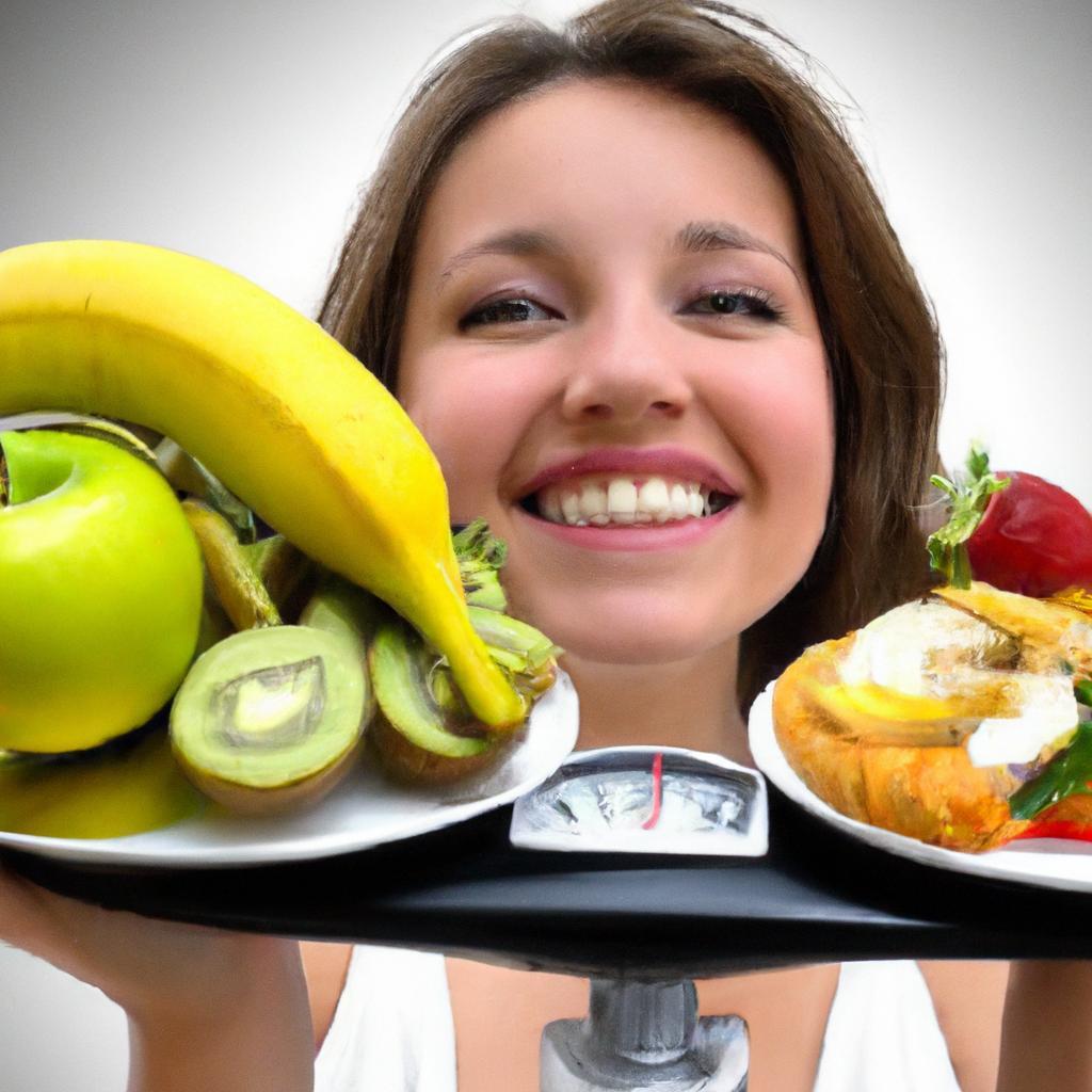 Achieve Lasting Weight Loss: Your Guide to Shedding 10 Pounds in 30 Days