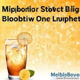 Discover the‍ Metabolism-Boosting⁣ Beverage ‌That Simplifies Weight⁢ Loss