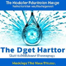 Harness‌ the Power of ‍Daily Hydration for⁢ Enhanced Fat Burning and energy