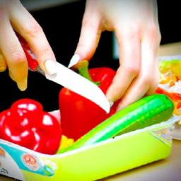 Mastering Nutrition: Tailoring Your Diet for Sustainable‌ Weight Loss